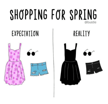 shoppingforspring