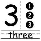 threethree