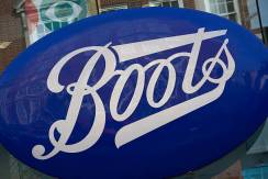 boots