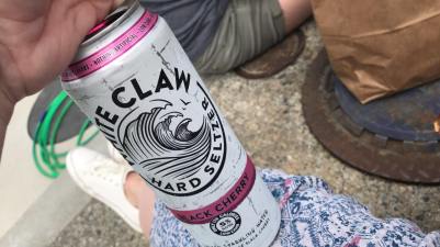 whiteclaw