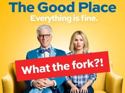 thegoodplace