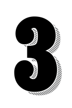 number3