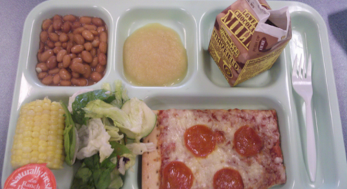 schoollunch